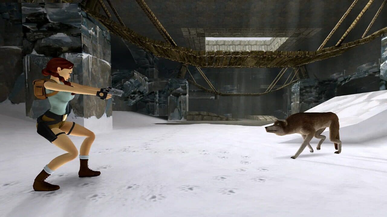 Tomb Raider I-VI Remastered thumbnail 16