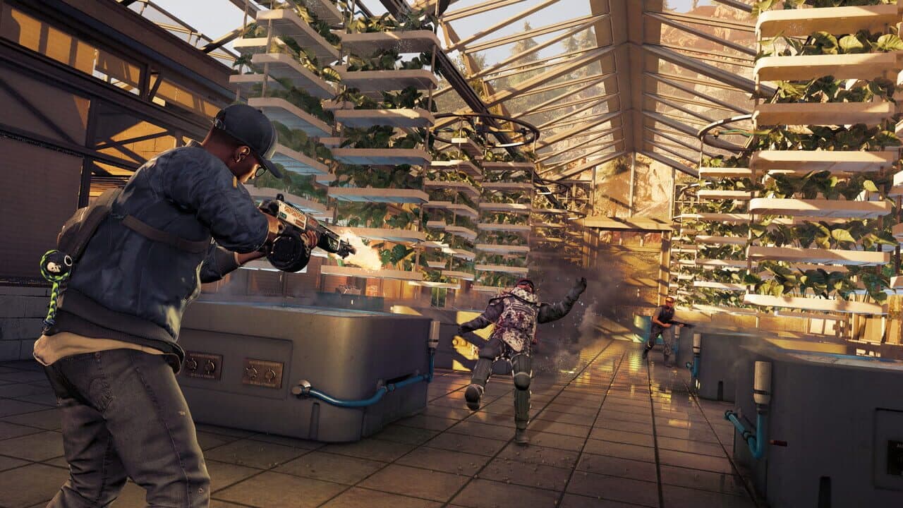 Watch Dogs 2 thumbnail 10