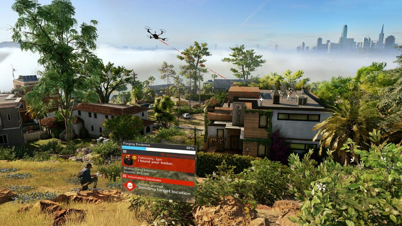 Watch Dogs 2 thumbnail 11