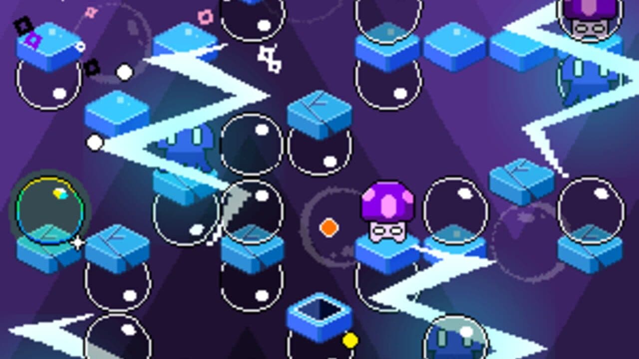 Tako Bubble screenshot 1