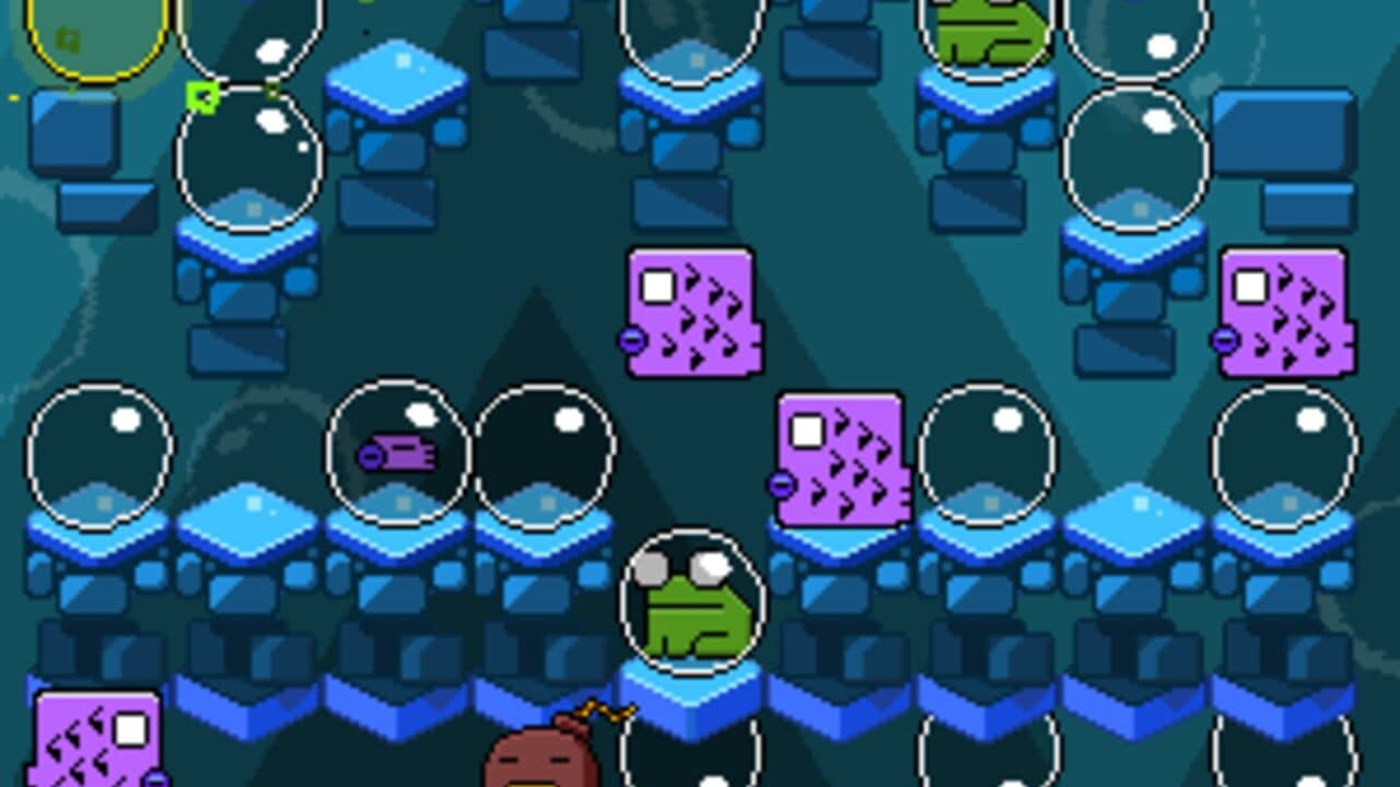 Tako Bubble thumbnail 3