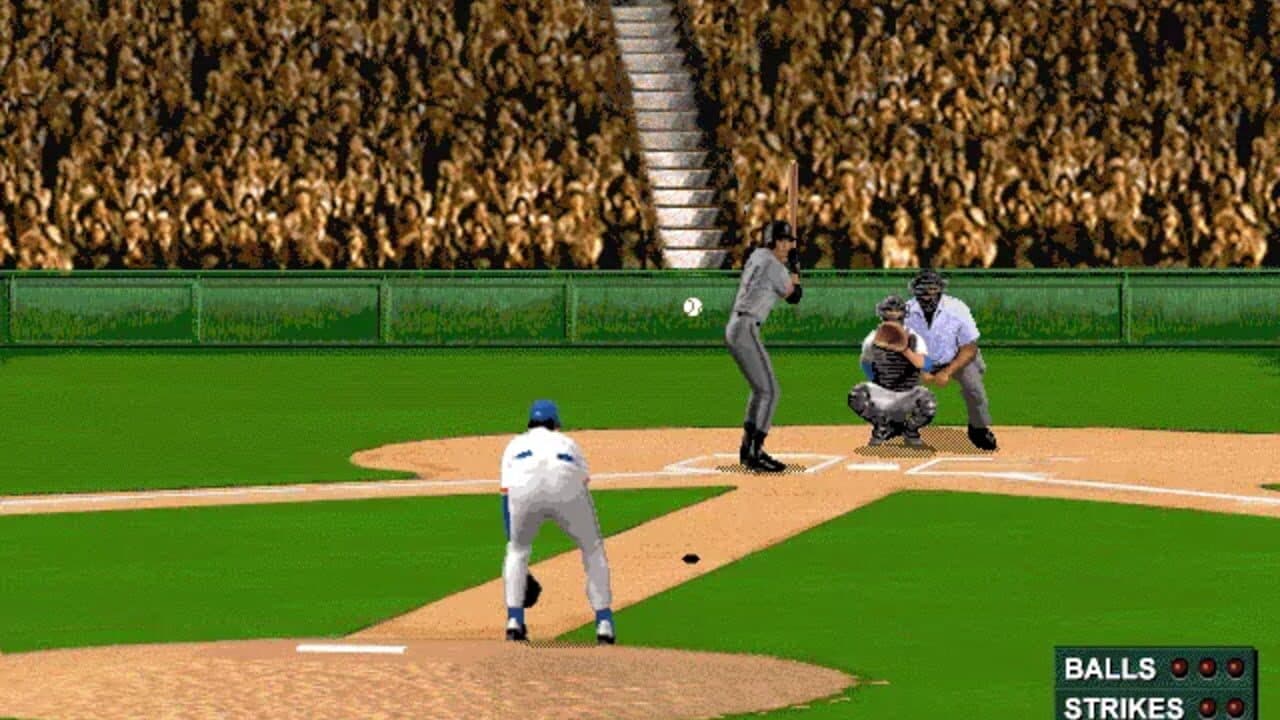 Old Time Baseball thumbnail 5