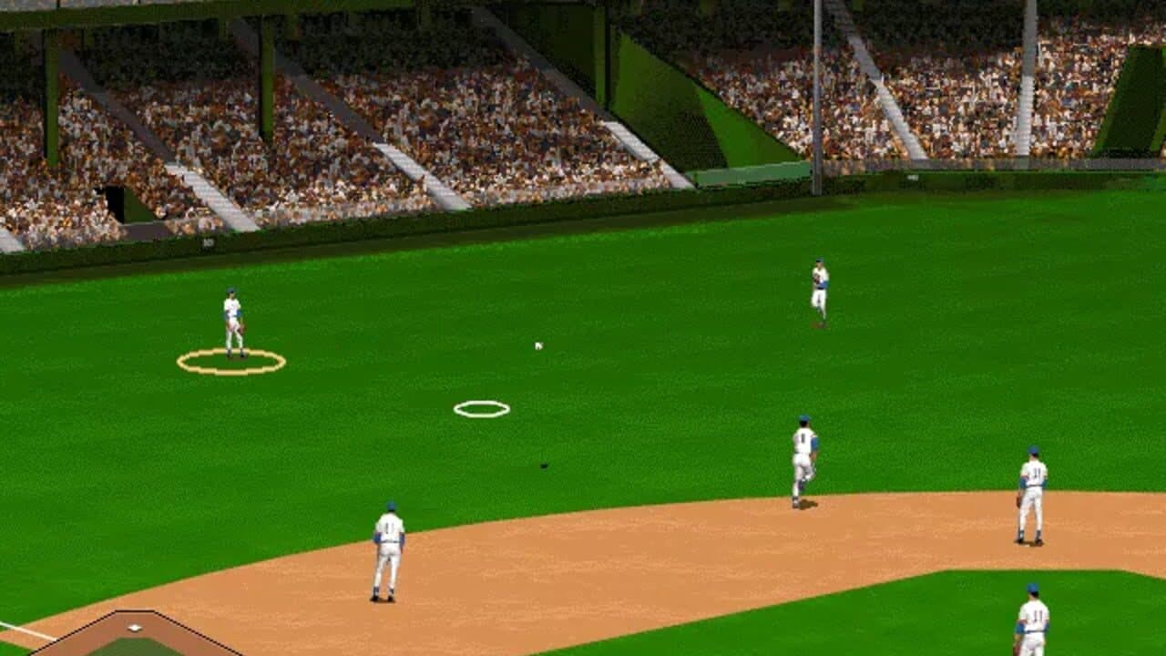 Old Time Baseball thumbnail 6