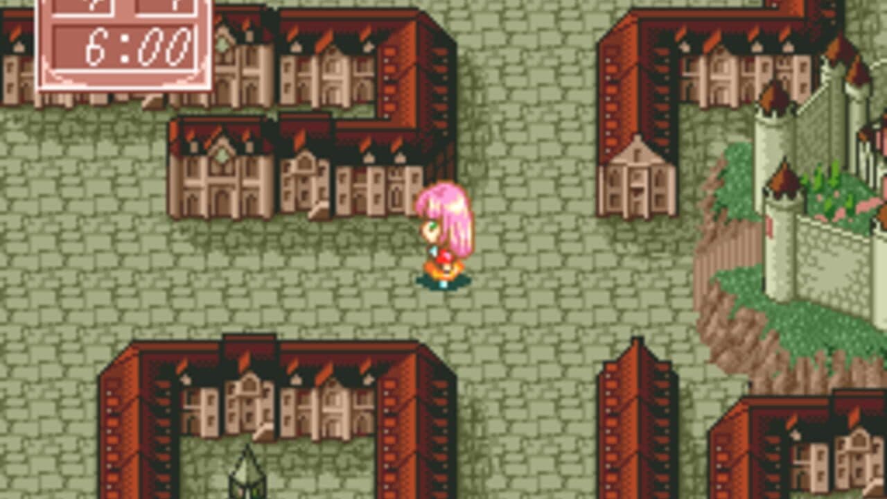Arubarea no Otome thumbnail 3