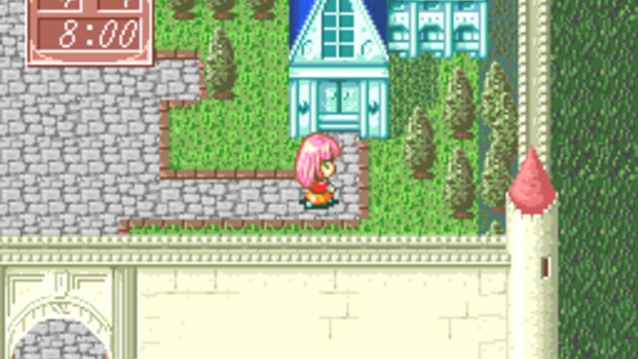 Arubarea no Otome thumbnail 5