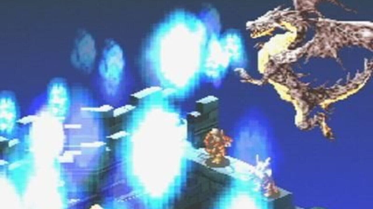 Final Fantasy Tactics thumbnail 6