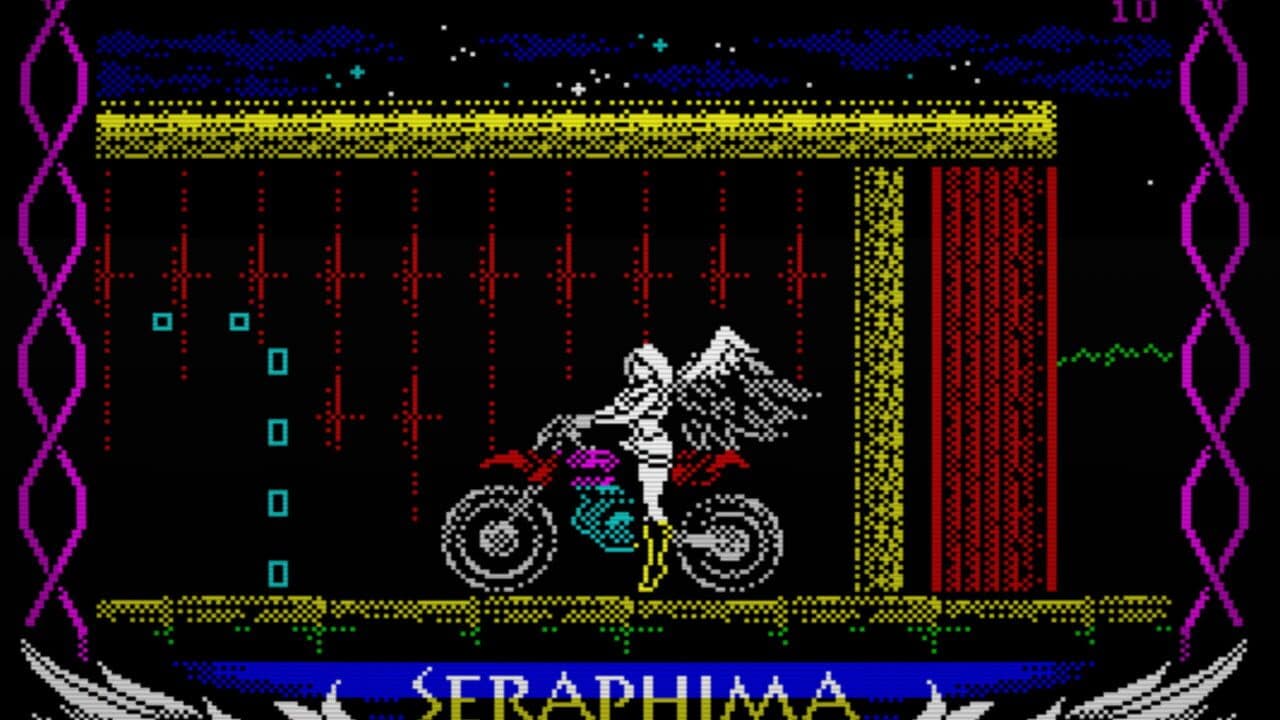 Seraphima thumbnail 5