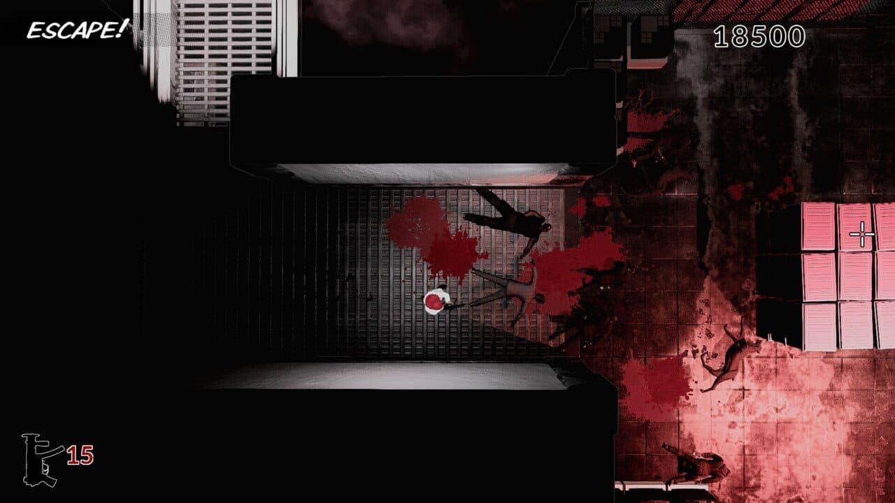 Bullet Noir thumbnail 2