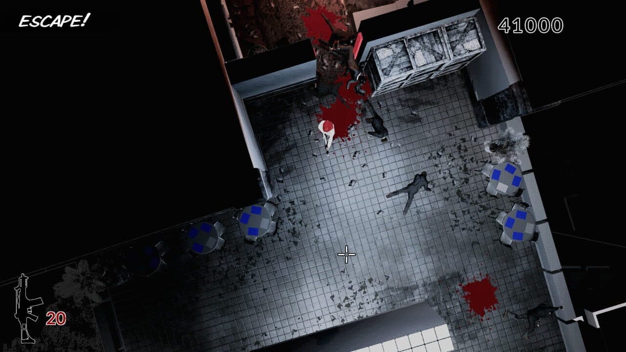 Bullet Noir thumbnail 3
