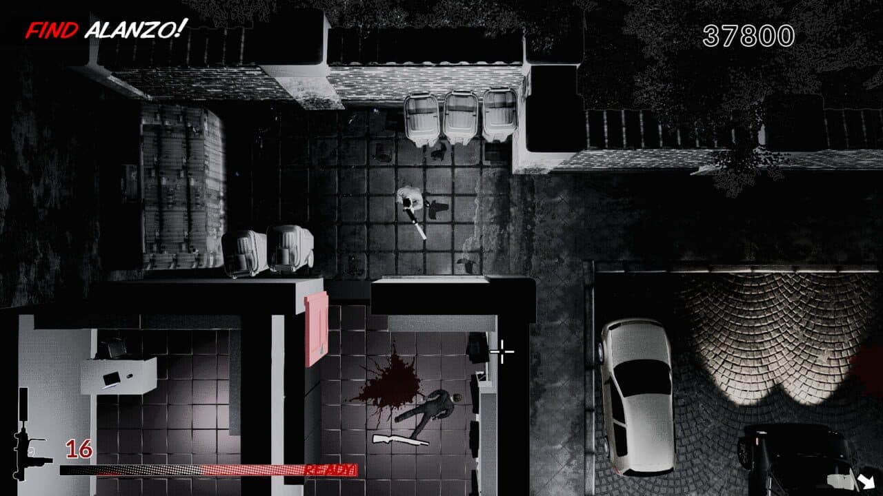 Bullet Noir thumbnail 4