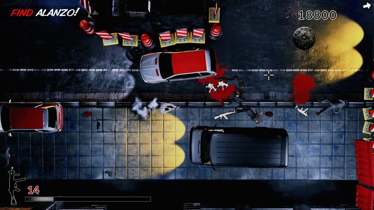 Bullet Noir thumbnail 5