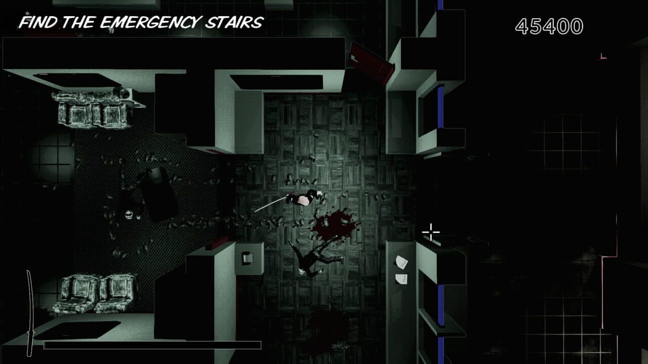 Bullet Noir thumbnail 7