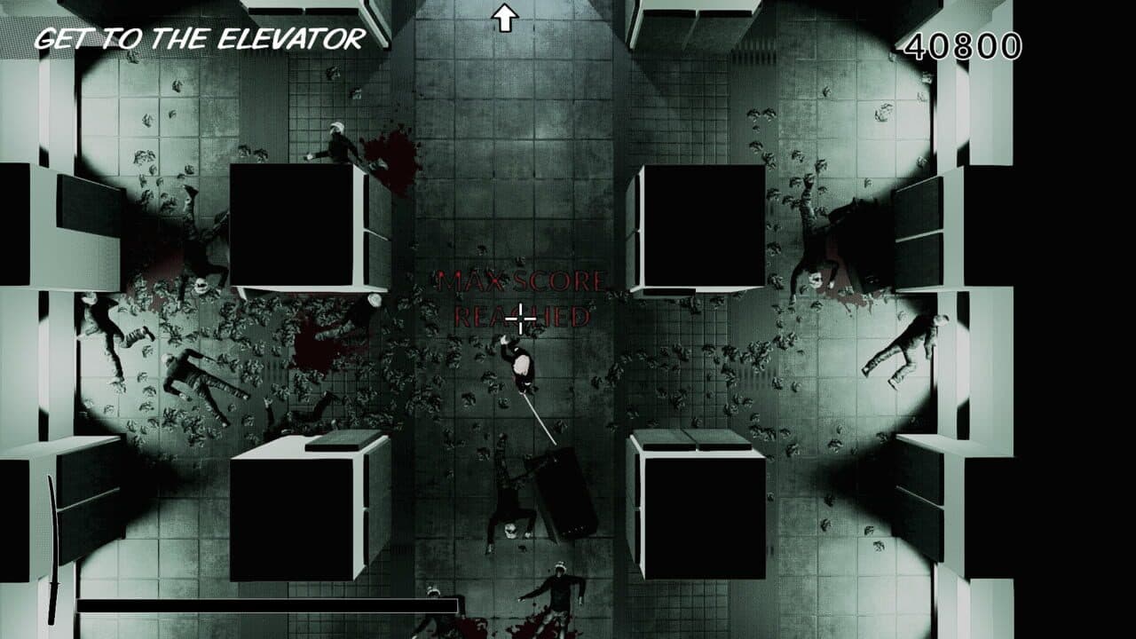 Bullet Noir thumbnail 8