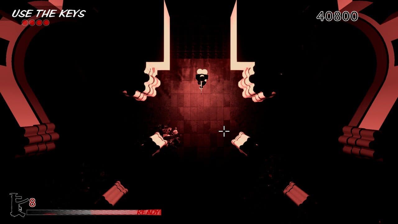 Bullet Noir thumbnail 10