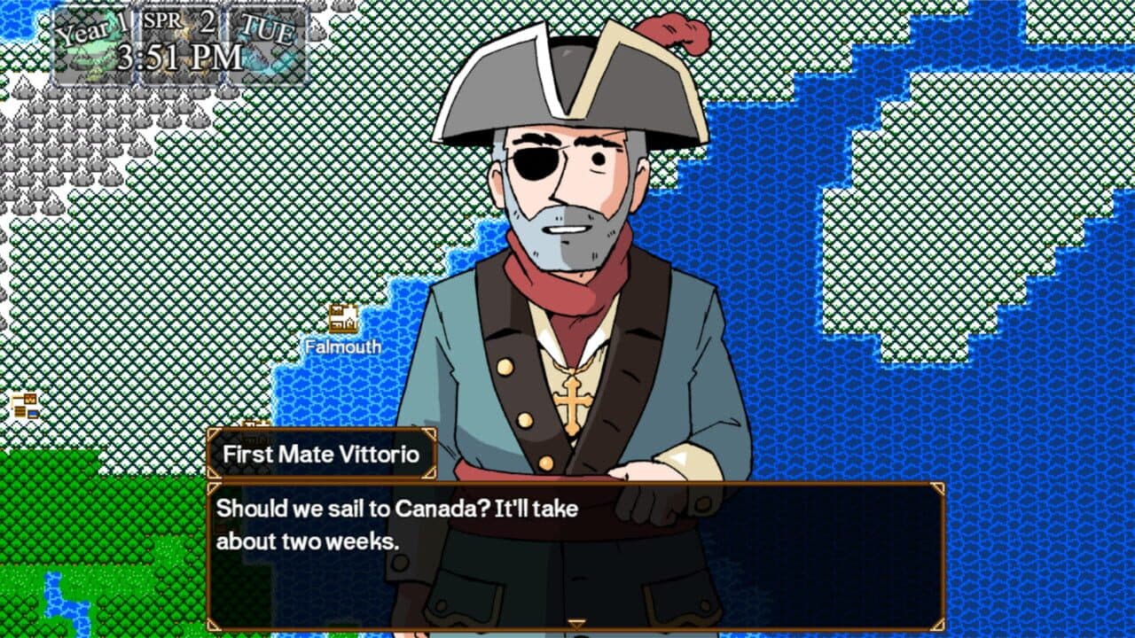 Hirotonfa's American Revolution Smuggler thumbnail 3