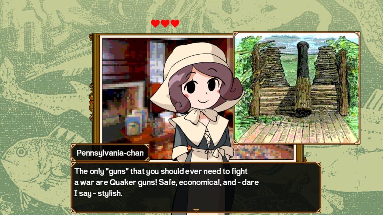 Hirotonfa's American Revolution Smuggler thumbnail 4