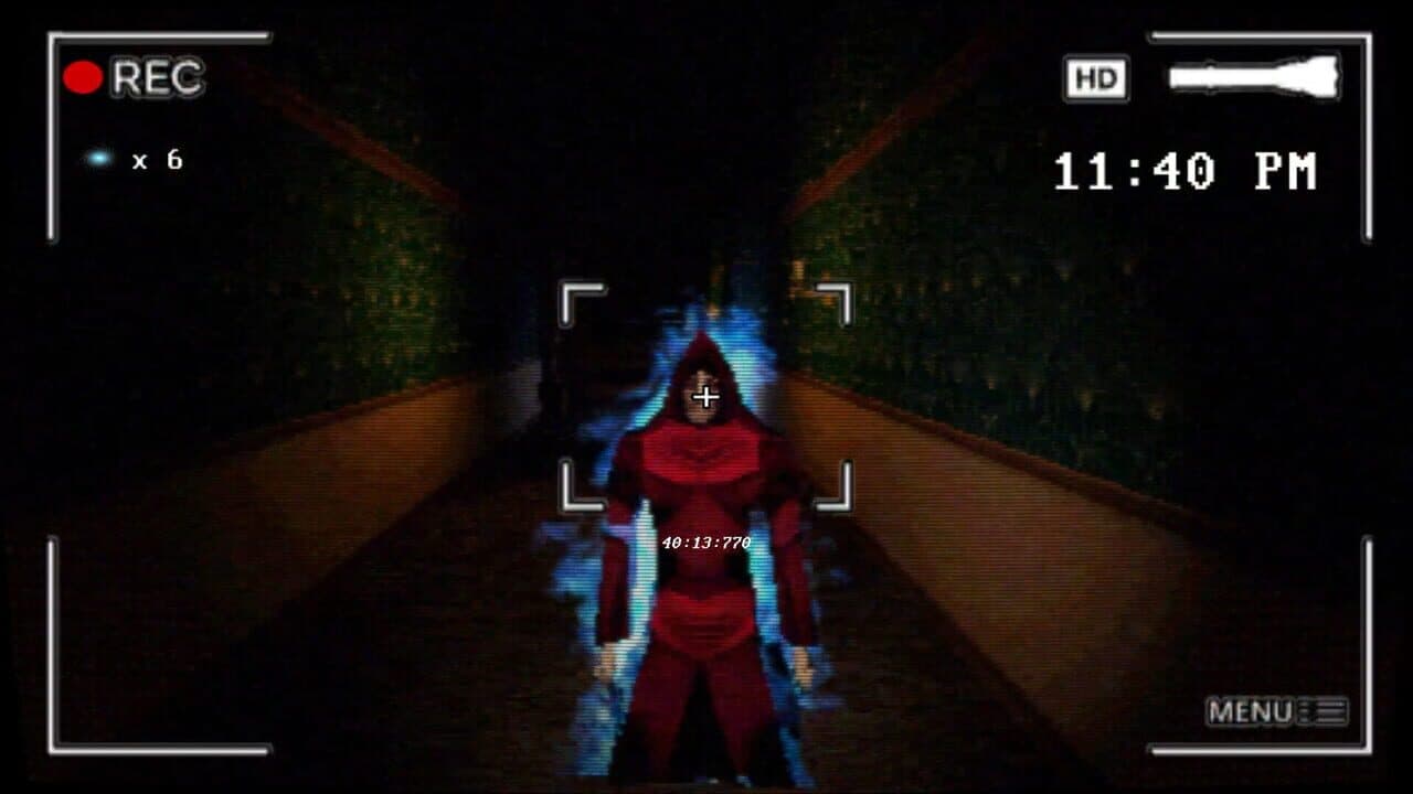 Soul Essence screenshot 1