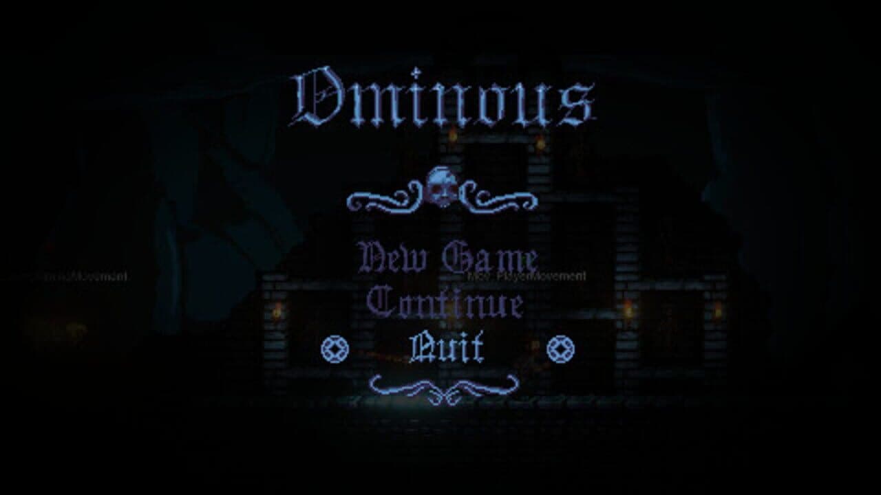 Ominous screenshot 1