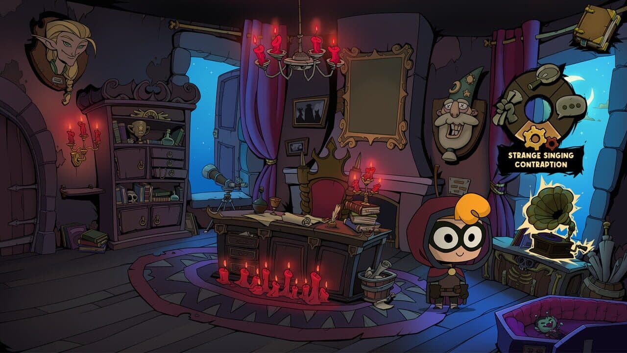 Red Moon Kingdom thumbnail 5