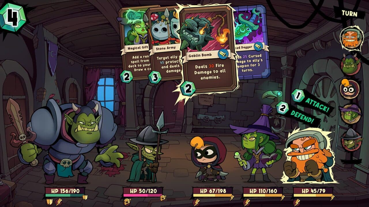 Red Moon Kingdom thumbnail 4