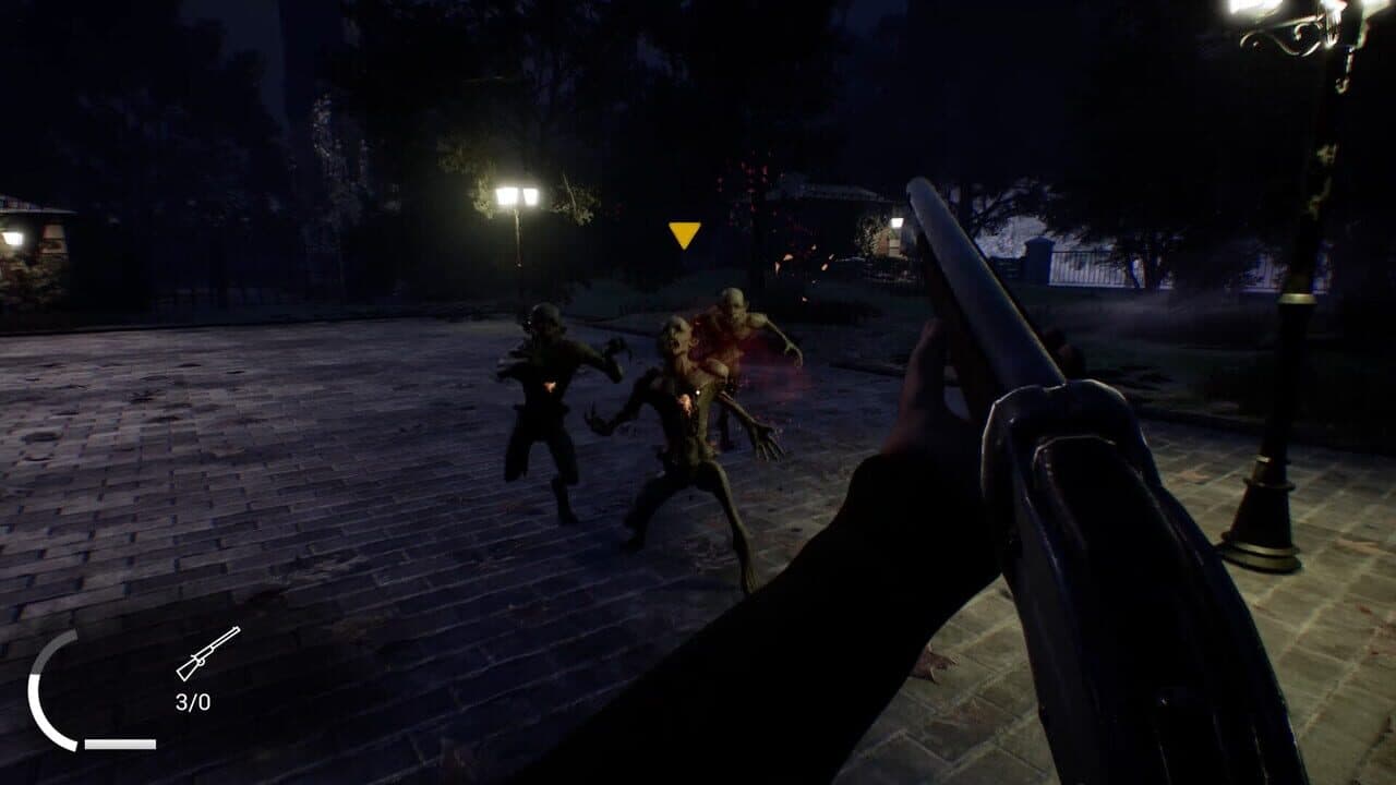 Everdark: Undead Apocalypse thumbnail 2