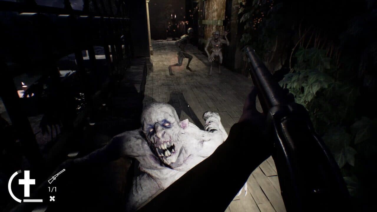 Everdark: Undead Apocalypse thumbnail 4