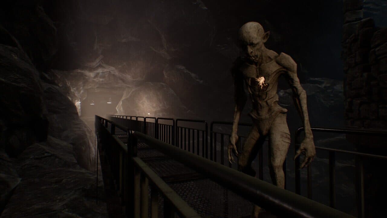 Everdark: Undead Apocalypse thumbnail 6