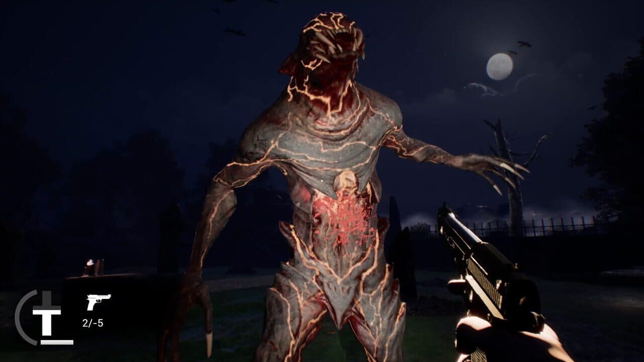 Everdark: Undead Apocalypse thumbnail 7