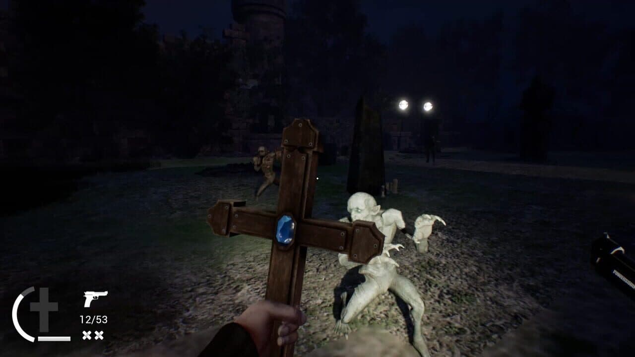 Everdark: Undead Apocalypse thumbnail 10
