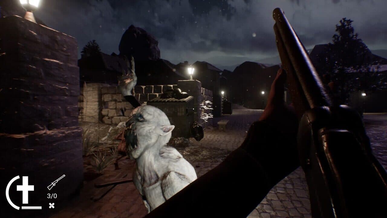 Everdark: Undead Apocalypse thumbnail 11