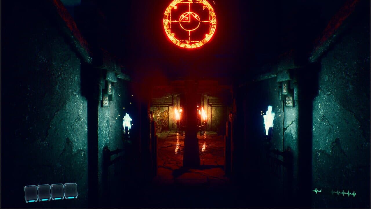 Souls Alive: Origins thumbnail 2