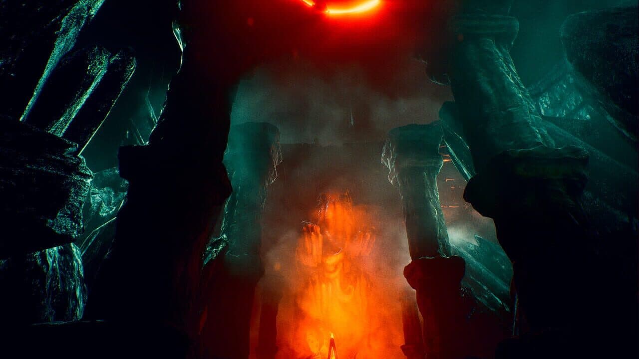Souls Alive: Origins thumbnail 5