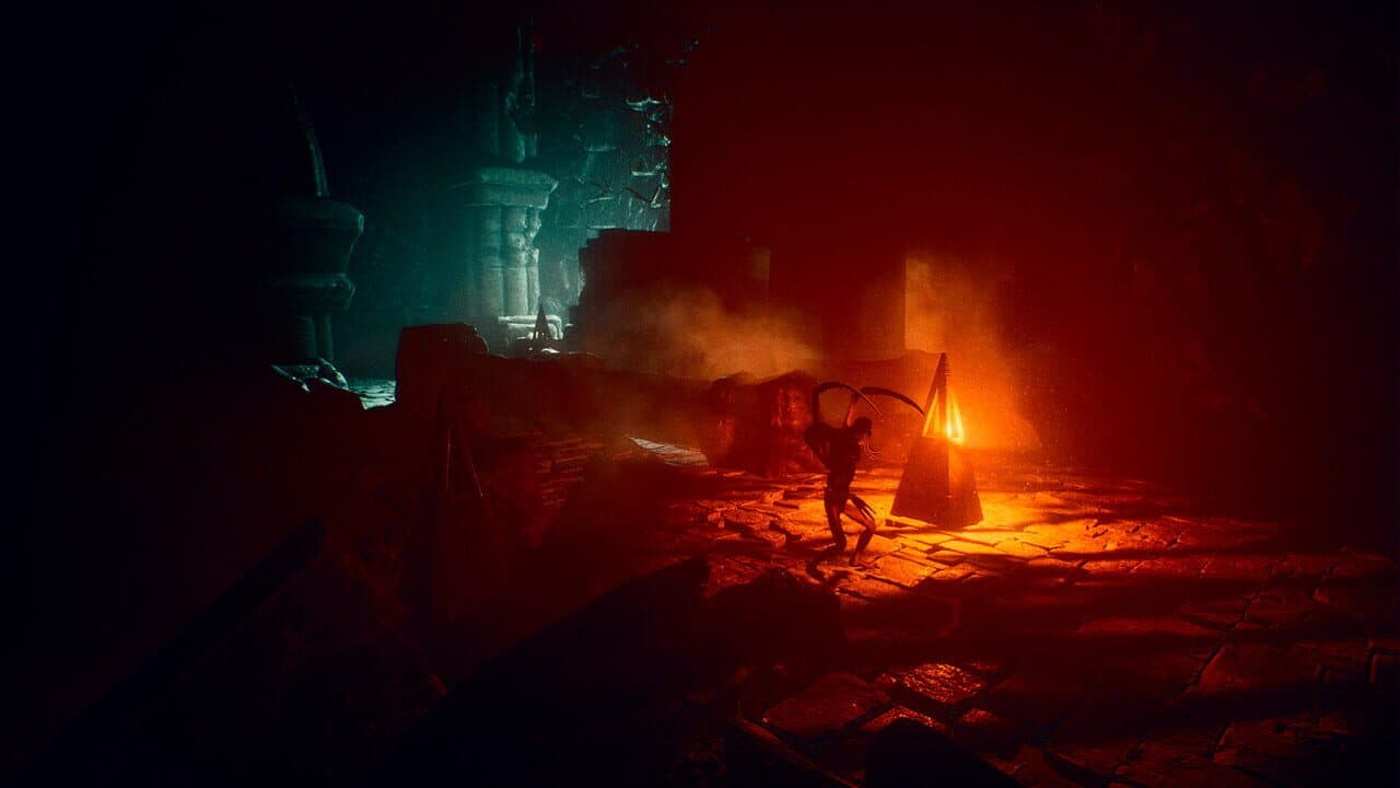 Souls Alive: Origins thumbnail 7