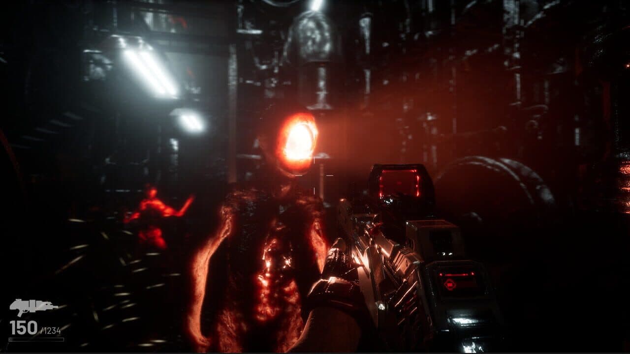 Souls Alive: Origins thumbnail 8