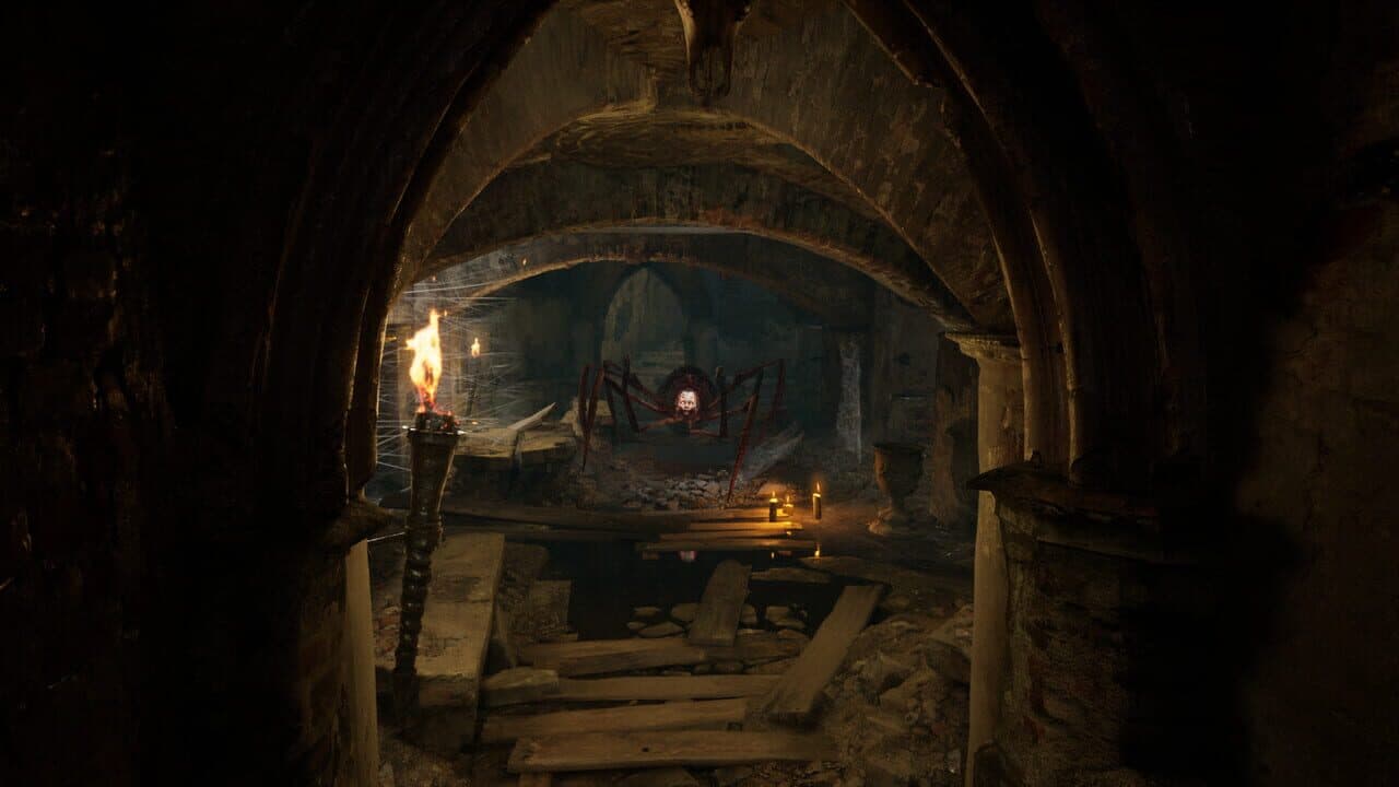 Souls Alive: Origins thumbnail 11