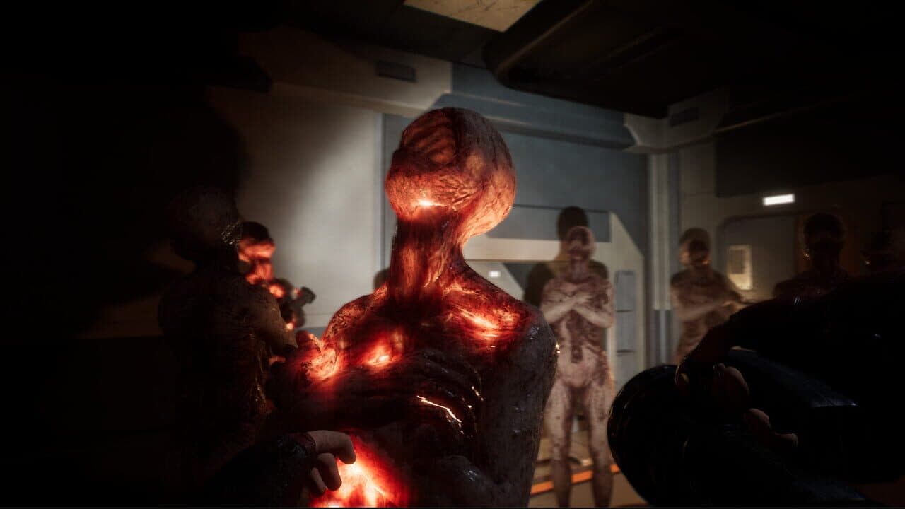 Souls Alive: Origins thumbnail 12