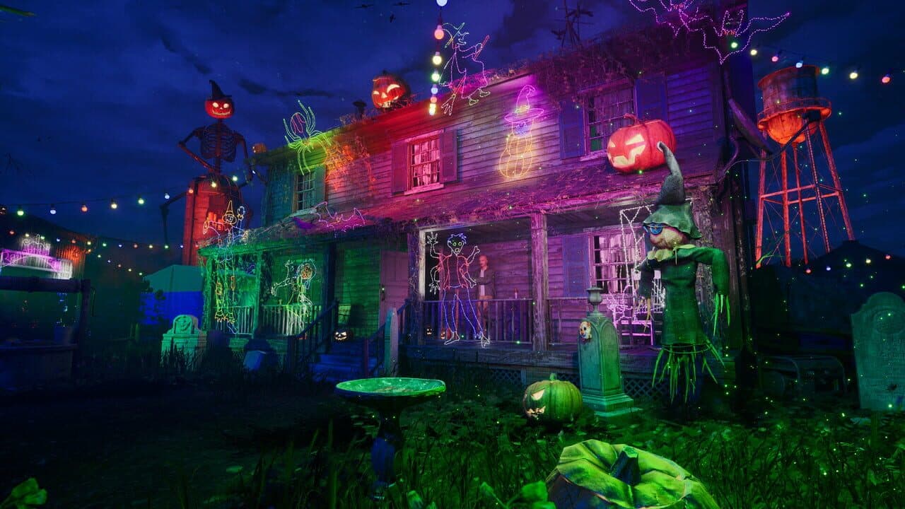 The Scarlet Harvest thumbnail 5
