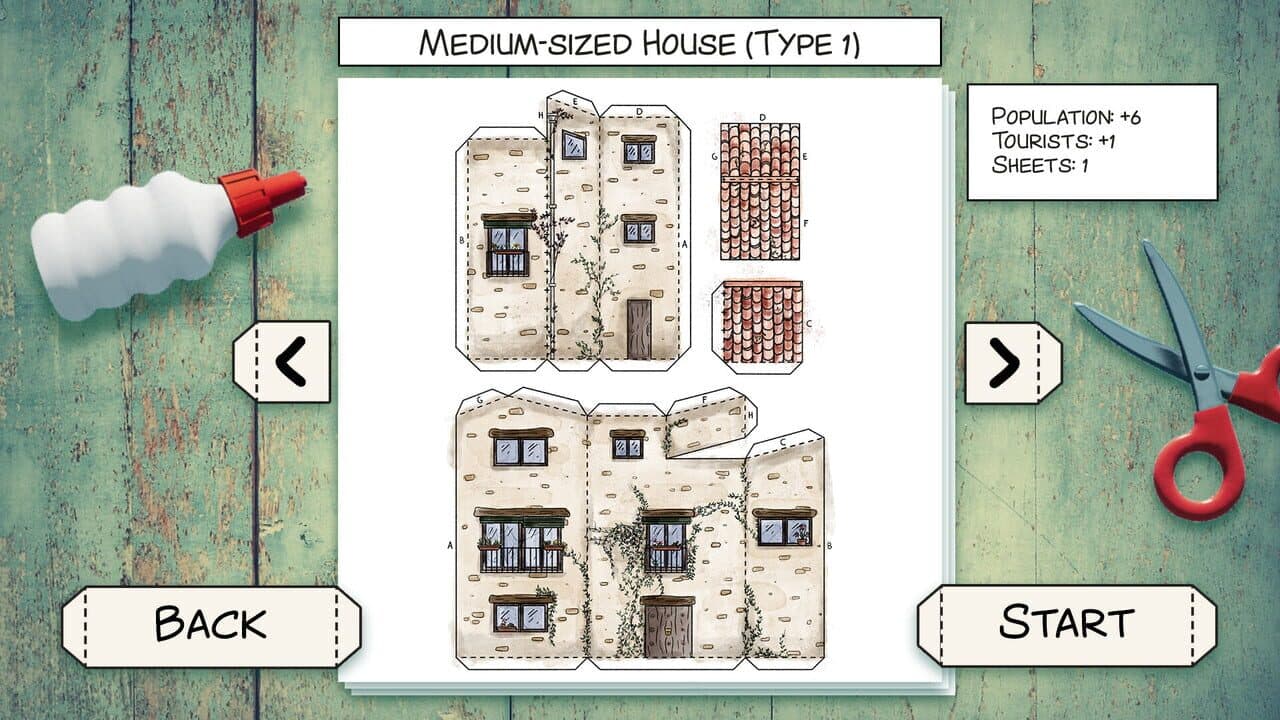 Cutout Village thumbnail 6