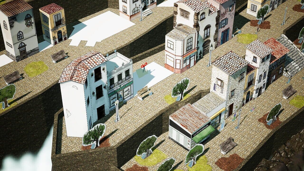 Cutout Village thumbnail 3