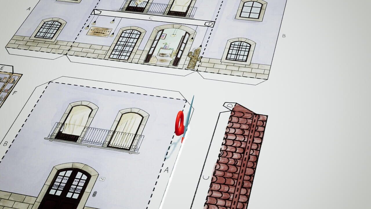 Cutout Village thumbnail 5