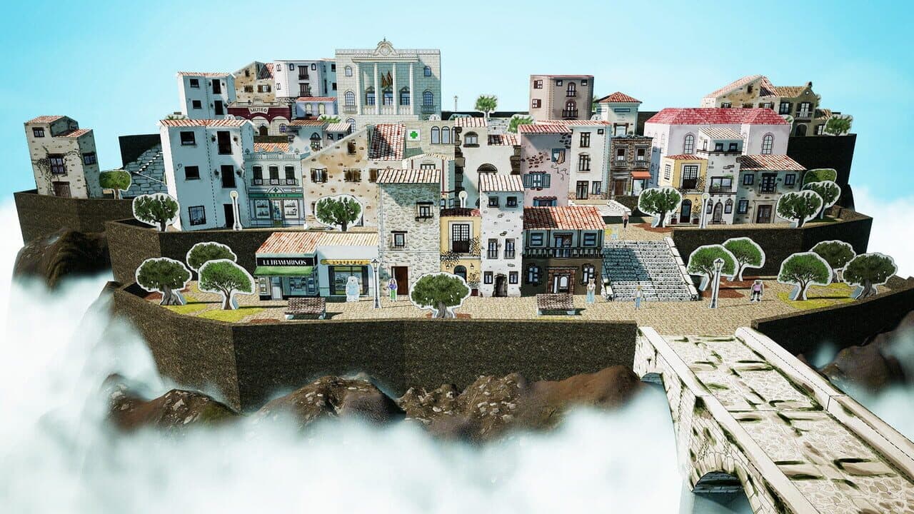 Cutout Village thumbnail 7