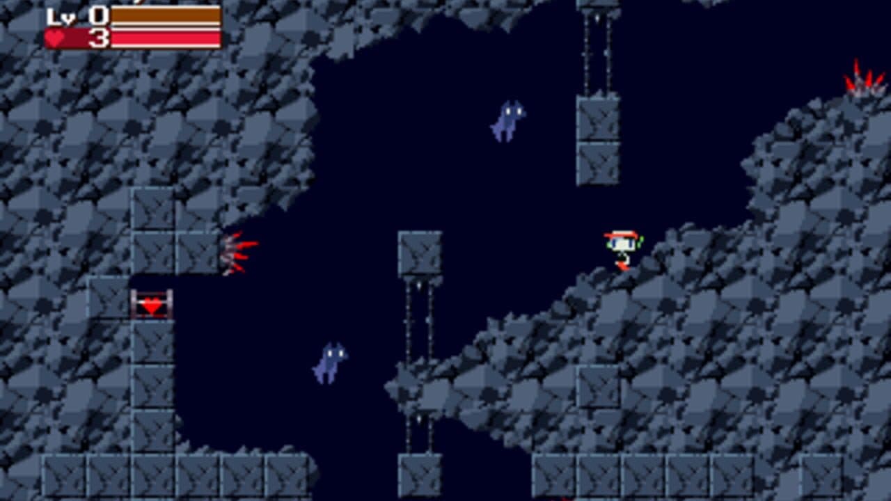 Cave Story thumbnail 2