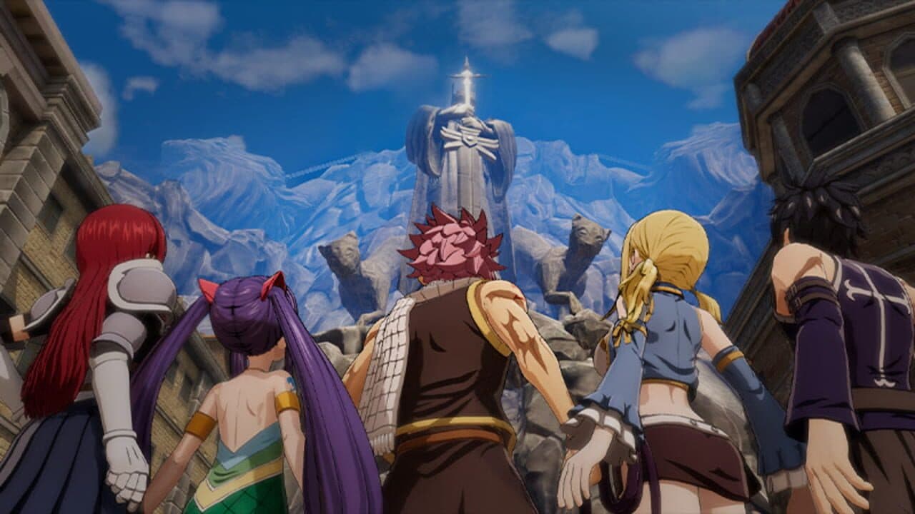 Fairy Tail thumbnail 18