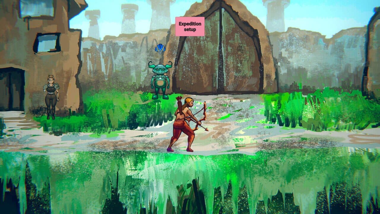 Defeat the Goblin King thumbnail 3