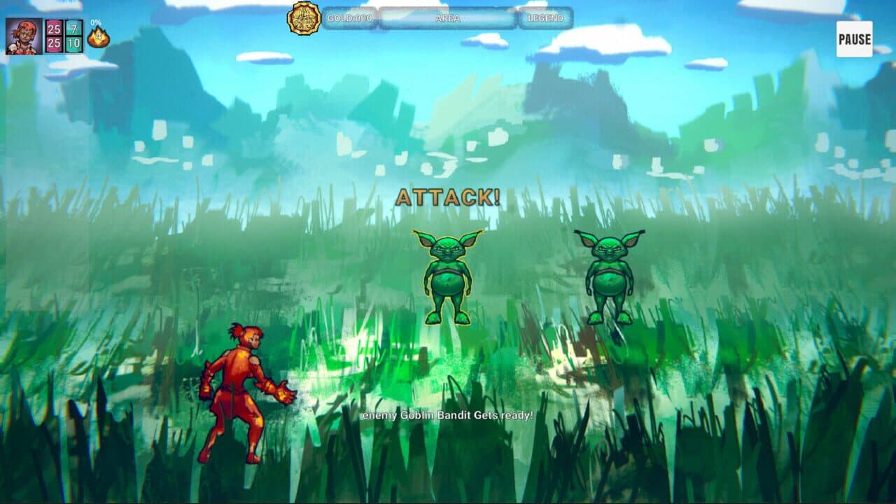 Defeat the Goblin King thumbnail 4