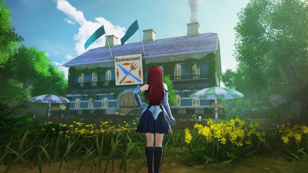 Fairy Tail 2 thumbnail 18