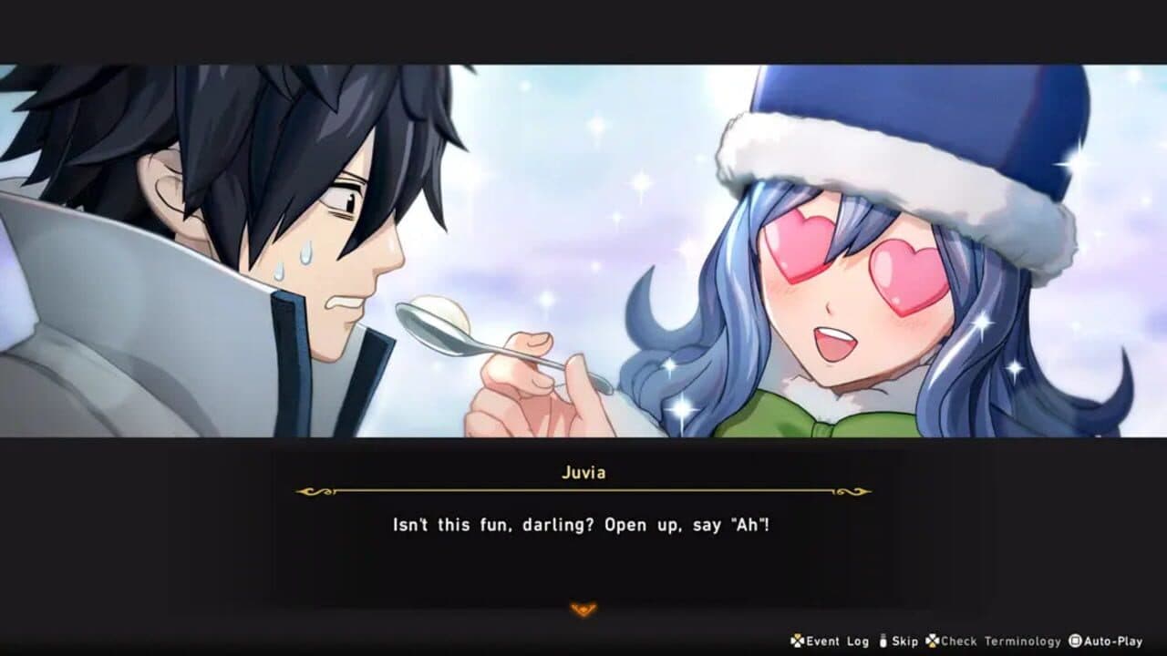Fairy Tail 2 thumbnail 19