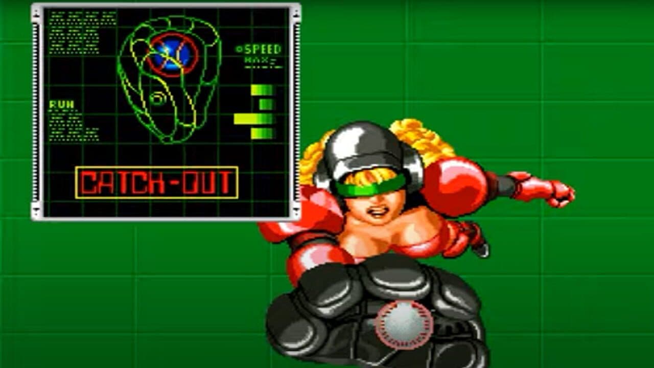 Super Baseball 2020 thumbnail 2