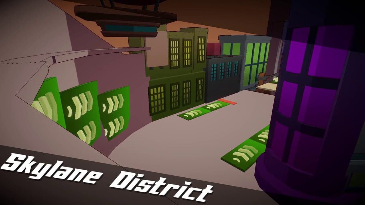 Absolute Momentum thumbnail 2
