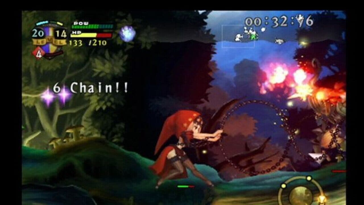 Odin Sphere thumbnail 6